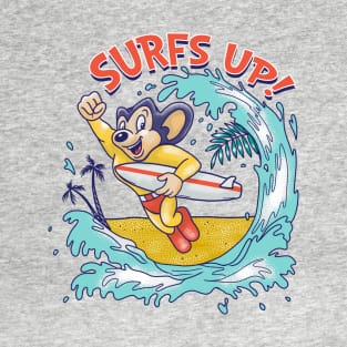 Mighty Surf T-Shirt